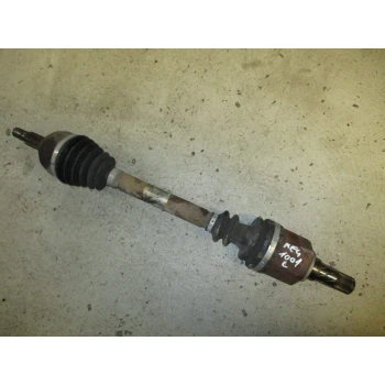 SEMIASSE ANTERIORE SINISTRO Renault MEGANE 2006 GRANDTOUR 1.9 dci