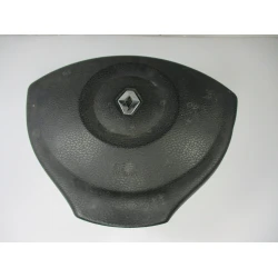VOLANSKI AIRBAG Renault MODUS 2005 1.2 16V 8200466483