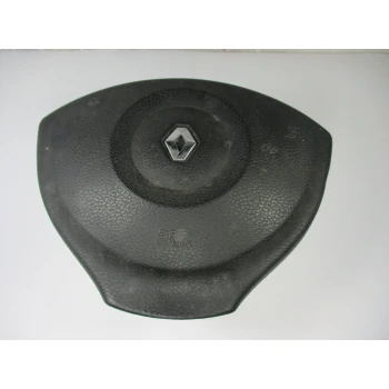 AIRBAG VOLANTE Renault MODUS 2005 1.2 16V 8200466483