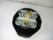AIRBAG VOLANTE Renault MODUS 2005 1.2 16V 8200466483
