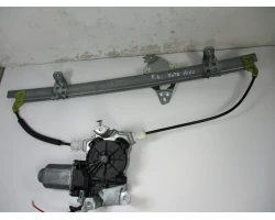 WINDOW MECHANISM FRONT RIGHT Nissan Note 2007 1.4