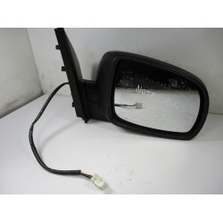 MIRROR RIGHT Nissan Note 2007 1.4 