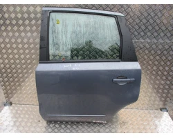 PORTA LAMINERA NUDA POSTERIORE SINISTRA Nissan Note 2007 1.4