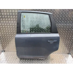 DOOR REAR LEFT Nissan Note 2007 1.4