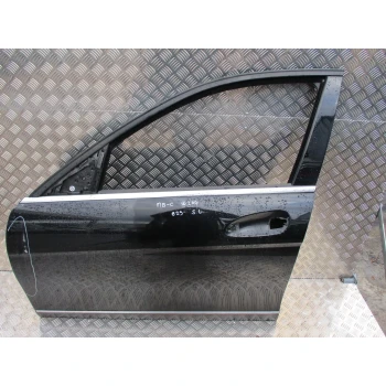 PORTA LAMIERA NUDA ANTERIORE SINISTRA Mercedes-Benz C-Klasse 2008 220D W204 aut. W204