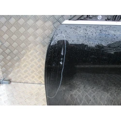 DOOR FRONT LEFT Mercedes-Benz C-Klasse 2008 220D W204 aut. W204