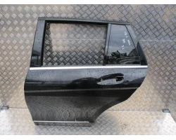 PORTA LAMINERA NUDA POSTERIORE SINISTRA Mercedes-Benz C-Klasse 2008 220D W204 aut. W204