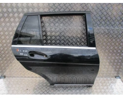 PORTA LAMINERA NUDA POSTERIORE DESTRA Mercedes-Benz C-Klasse 2008 220D W204 aut. W204