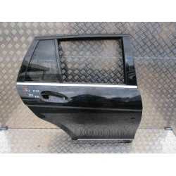 DOOR REAR RIGHT Mercedes-Benz C-Klasse 2008 220D W204 aut. W204