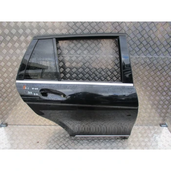 PORTA LAMINERA NUDA POSTERIORE DESTRA Mercedes-Benz C-Klasse 2008 220D W204 aut. W204