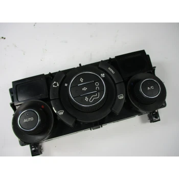 CENTRALINA COMANDO CLIMATIZZATORE Peugeot 308 2008 1.6 16V 96850724xt