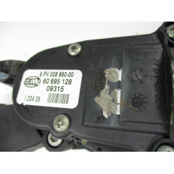 GAS PEDAL ELECTRIC Alfa 159 2006 2.2 JTS 6pv008860-00