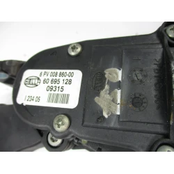 PEDAL PLINA ELEKTRIČEN Alfa 159 2006 2.2 JTS 6pv008860-00