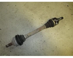 SEMIASSE ANTERIORE SINISTRO Peugeot 308 2008 1.6 16V