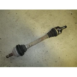 SEMIASSE ANTERIORE SINISTRO Peugeot 308 2008 1.6 16V