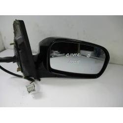 RETROVISORE DESTRO Honda CIVIC 2003 1.7 CTDI SPORT RETROVISORE DESTRO Honda CIVIC 2003 1.7 CTDI SPORT