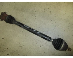 AXLE SHAFT FRONT RIGHT Volkswagen Touran 2007 1.9 TDI AUT. 1K0407272TQ
