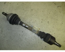 SEMIASSE ANTERIORE SINISTRO Peugeot 307 2004 MONOSPACE 2.0 HDI
