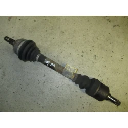 SEMIASSE ANTERIORE SINISTRO Peugeot 307 2004 MONOSPACE 2.0 HDI