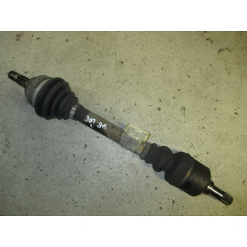 SEMIASSE ANTERIORE SINISTRO Peugeot 307 2004 MONOSPACE 2.0 HDI