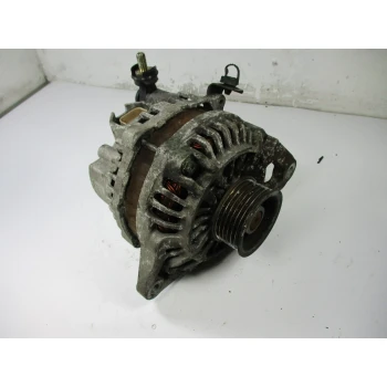 ALTERNATOR Mazda Mazda3 2004 1.6