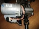 ELEKTRO VOLAN Renault SCENIC 2007 1.5 DCI 8200701471