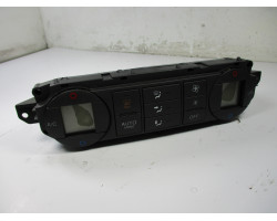 HEATER CLIMATE CONTROL PANEL Ford Focus 2006 1.8 TDCI 3M5T18C612AR