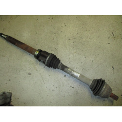 AXLE SHAFT FRONT RIGHT Ford Focus 2006 1.8 TDCI 