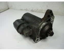 STARTER MOTOR Volkswagen Golf 1999 1.4 16V