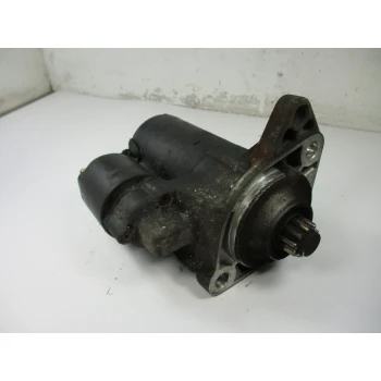 MOTORINO AVVIAMENTO Volkswagen Golf 1999 1.4 16V
