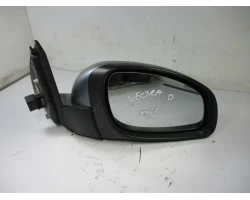 MIRROR RIGHT Opel Vectra 2004 3.0 DT V6 AUT.