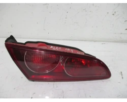 FARO POSTERIORE SINISTRO Alfa 159 2007 1.9 JTD notranja