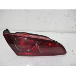 FARO POSTERIORE SINISTRO Alfa 159 2007 1.9 JTD notranja FARO POSTERIORE SINISTRO Alfa 159 2007 1.9 JTD notranja