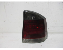 TAIL LIGHT RIGHT Opel Vectra 2004 3.0 DT V6 AUT. 