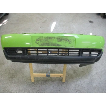 BUMPER FRONT Volkswagen Lupo 2001 1.4