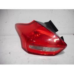 TAIL LIGHT LEFT Ford Focus 2014 1.6 TDCI TAIL LIGHT LEFT Ford Focus 2014 1.6 TDCI