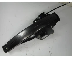 DOOR HANDLE OUTSIDE REAR LEFT Ford Focus 2014 1.6 TDCI