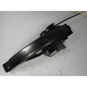 DOOR HANDLE OUTSIDE REAR LEFT Ford Focus 2014 1.6 TDCI