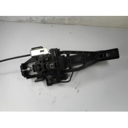 DOOR HANDLE OUTSIDE REAR LEFT Ford Focus 2014 1.6 TDCI