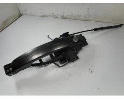 DOOR HANDLE OUTSIDE FRONT LEFT Ford Focus 2014 1.6 TDCI