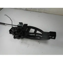 DOOR HANDLE OUTSIDE FRONT LEFT Ford Focus 2014 1.6 TDCI