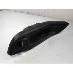STIKALO STEKLA Ford Focus 2014 1.6 TDCI
