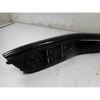 WINDOW SWITCH Ford Focus 2014 1.6 TDCI F1ET14A132AA