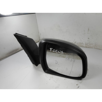 MIRROR RIGHT Ford Focus 2014 1.6 TDCI 