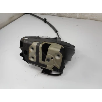 DOOR LOCK REAR LEFT Ford Focus 2014 1.6 TDCI BM5A-A26413-AF