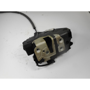 DOOR LOCK FRONT RIGHT Ford Focus 2014 1.6 TDCI BM5A-A21812-BF
