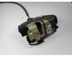 CHIUSURA SERRATURA PORTA ANTERIORE DESTRA Ford Focus 2014 1.6 TDCI BM5A-A21812-BF