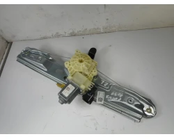 WINDOW MECHANISM REAR LEFT Ford Focus 2014 1.6 TDCI BM51-A27001-BE