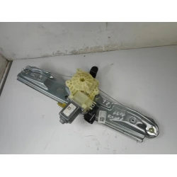 WINDOW MECHANISM REAR LEFT Ford Focus 2014 1.6 TDCI BM51-A27001-BE