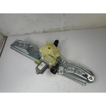 WINDOW MECHANISM REAR LEFT Ford Focus 2014 1.6 TDCI BM51-A27001-BE